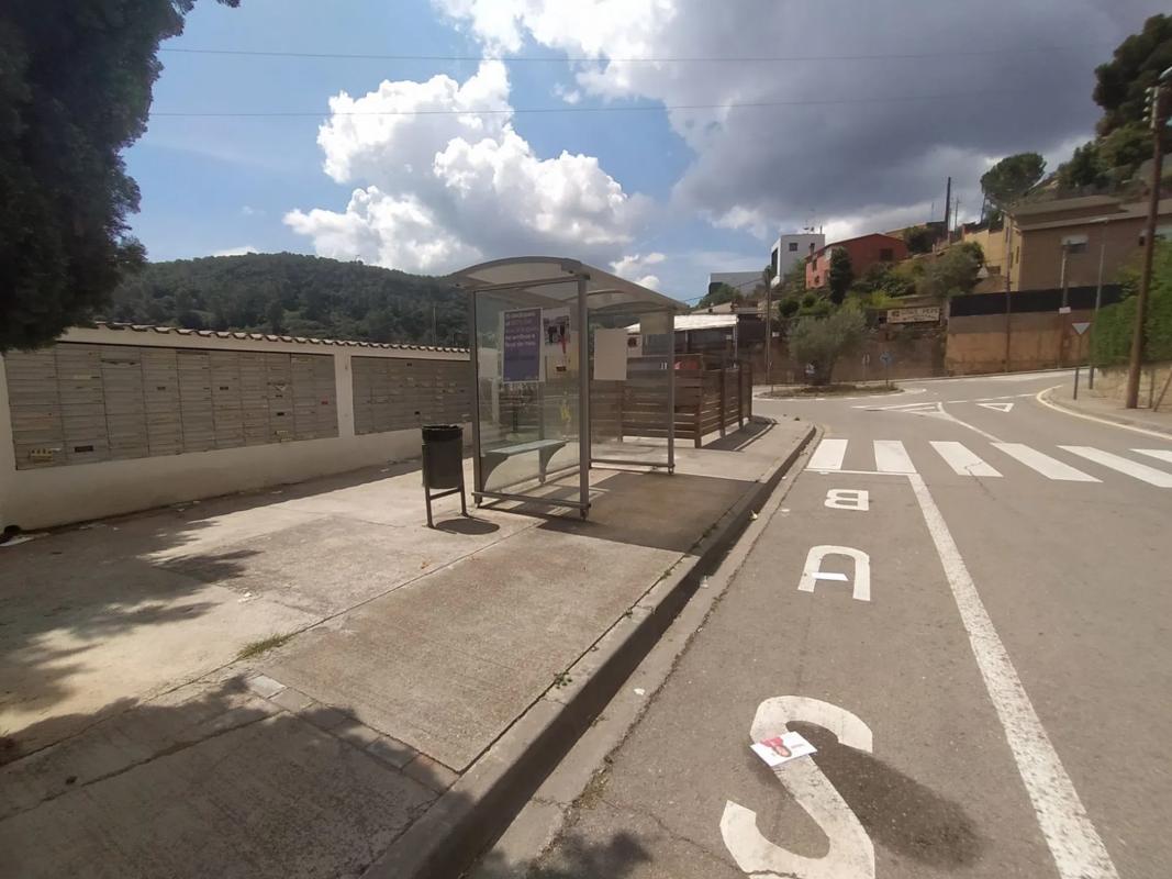 Land for sale in Corbera de Llobregat, Barcelona photo 1
