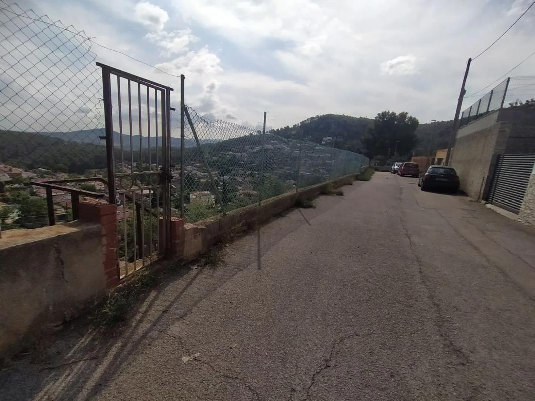 Land for sale in Corbera de Llobregat, Barcelona photo 3
