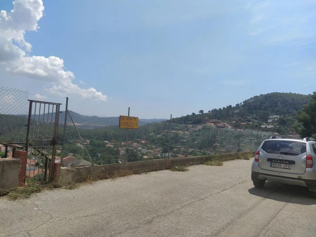 Land for sale in Corbera de Llobregat, Barcelona photo 5