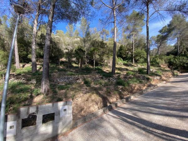 Terreno en Corbera de Llobregat photo 1