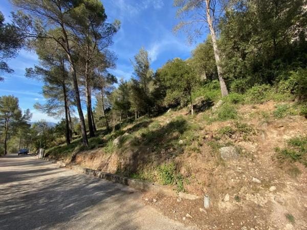 Terreno en Corbera de Llobregat photo 3
