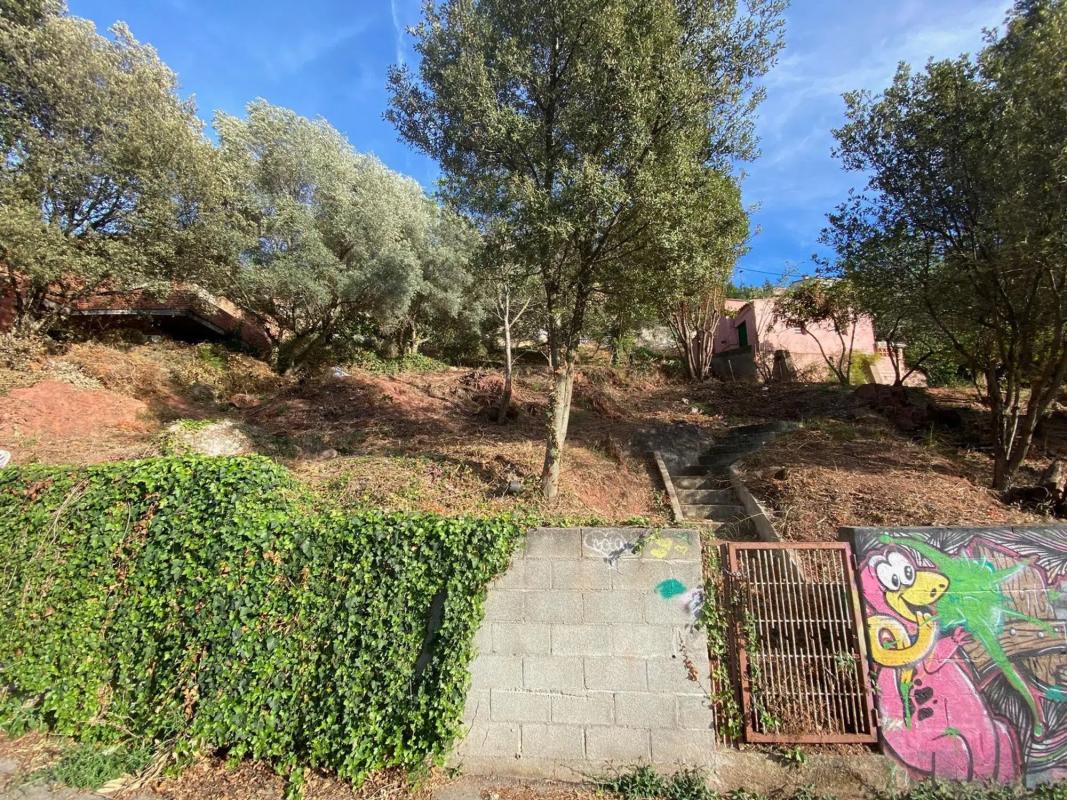 Działka na sprzedaż w Corbera de Llobregat, Barcelona photo 4