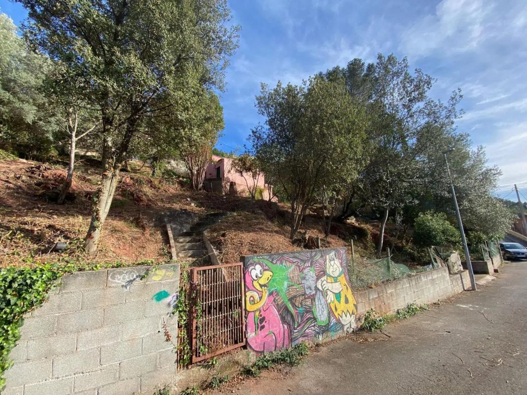 Działka na sprzedaż w Corbera de Llobregat, Barcelona photo 5