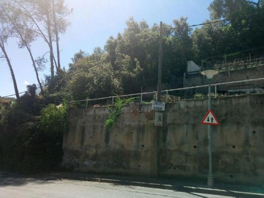 Terreno en venta en Cervelló, Barcelona photo 5