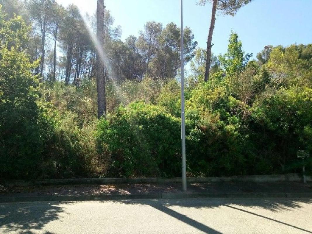 Terreno en venta en Corbera de Llobregat, Barcelona photo 5