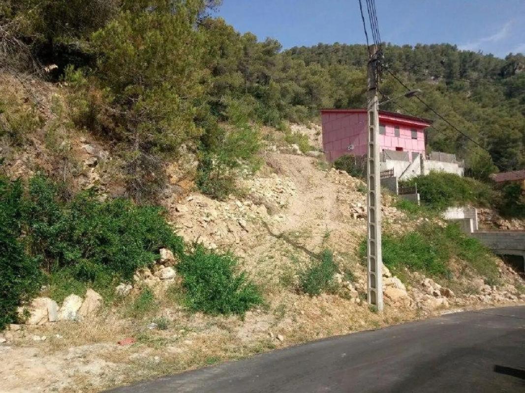 Участок земли на продажу в Вальриана, Барселона photo 2