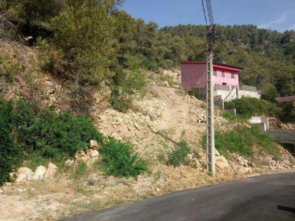 Terreno en Vallirana photo 2