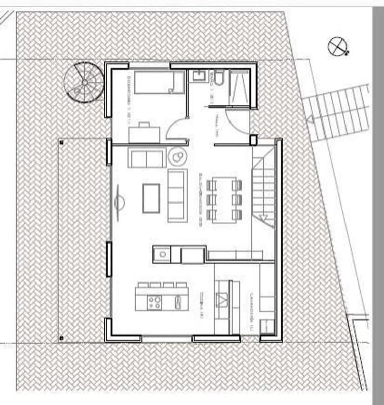Terreno en venta en Esparreguera, Barcelona photo 2