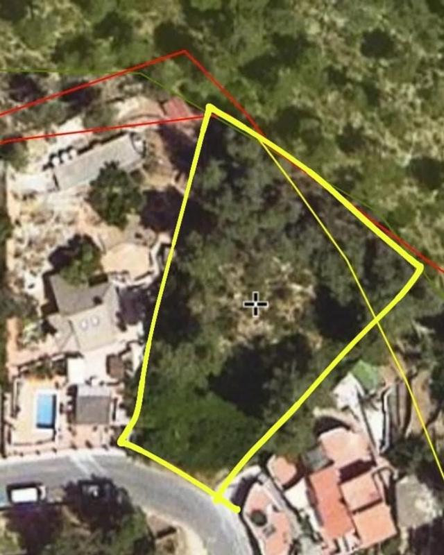 Land for sale in Vallirana, Barcelona photo 4
