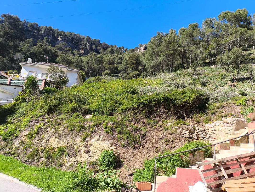 Land for sale in Vallirana, Barcelona photo 5