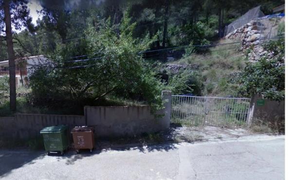 Terreno en calle Canàries, 636 photo 2