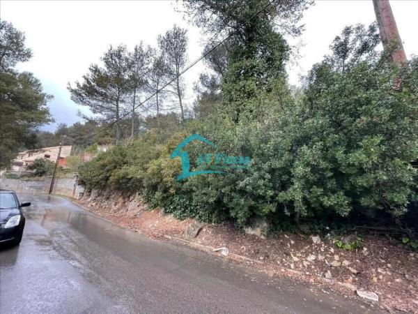 Terreno en avenida Olesa de Bonesvalls photo 1