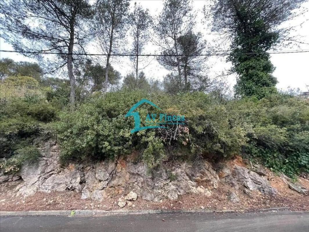Land for sale in Vallirana, Barcelona photo 3