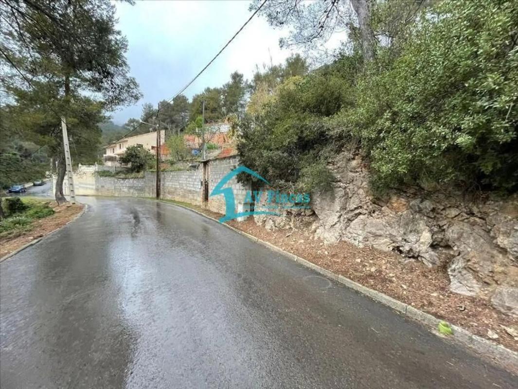 Land for sale in Vallirana, Barcelona photo 4