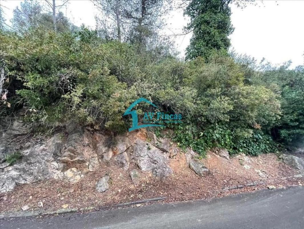 Land for sale in Vallirana, Barcelona photo 5