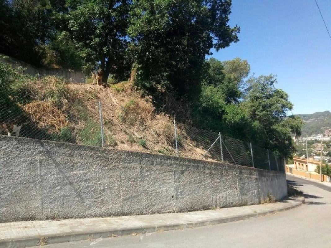 Terreno en venta en Cervelló, Barcelona photo 5