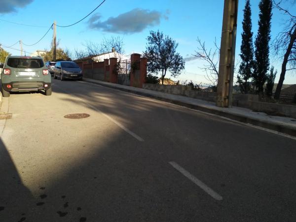 Terreno en Corbera de Llobregat photo 1