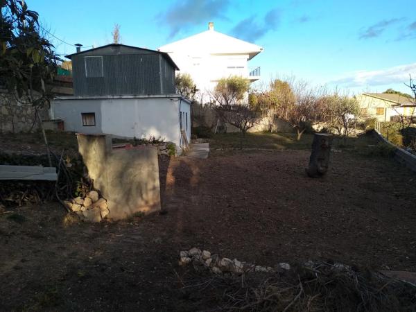 Terreno en Corbera de Llobregat thumbnail 1