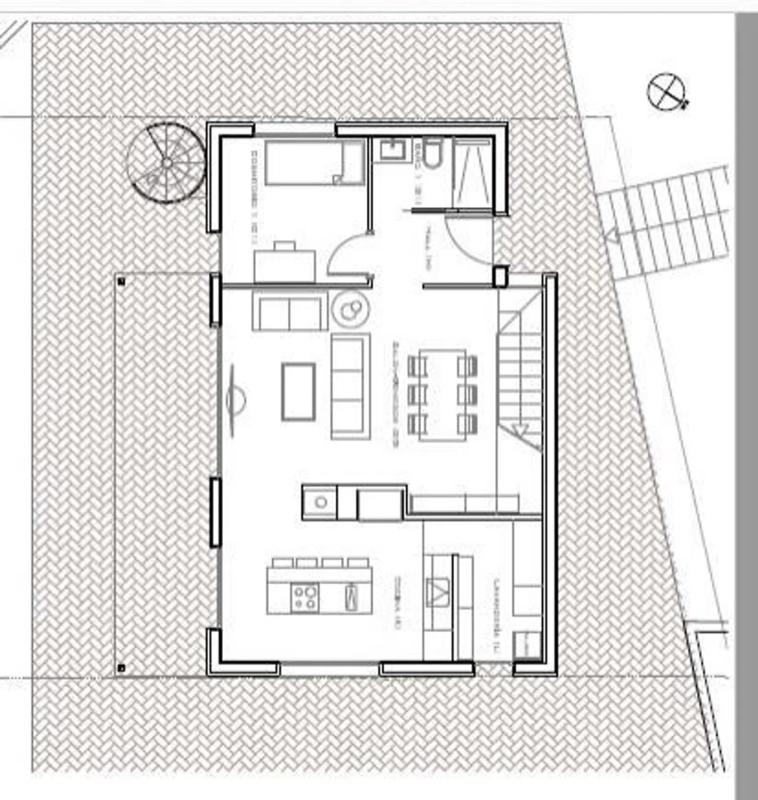 Land for sale in Esparreguera, Barcelona photo 3