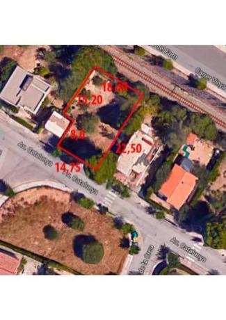 Terreno en avenida catalunya, 40 photo 1
