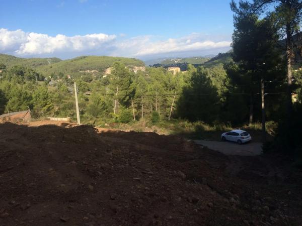 Terreno en calle Llebeig s/n photo 1