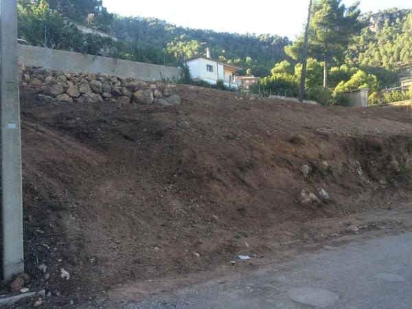 Terreno en calle Llebeig s/n photo 3