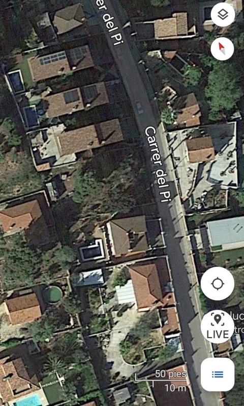 Działka na sprzedaż w Abrera, Barcelona photo 1