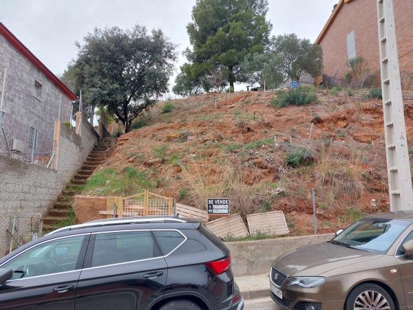 Terreno en calle del Pi, 17 photo 2