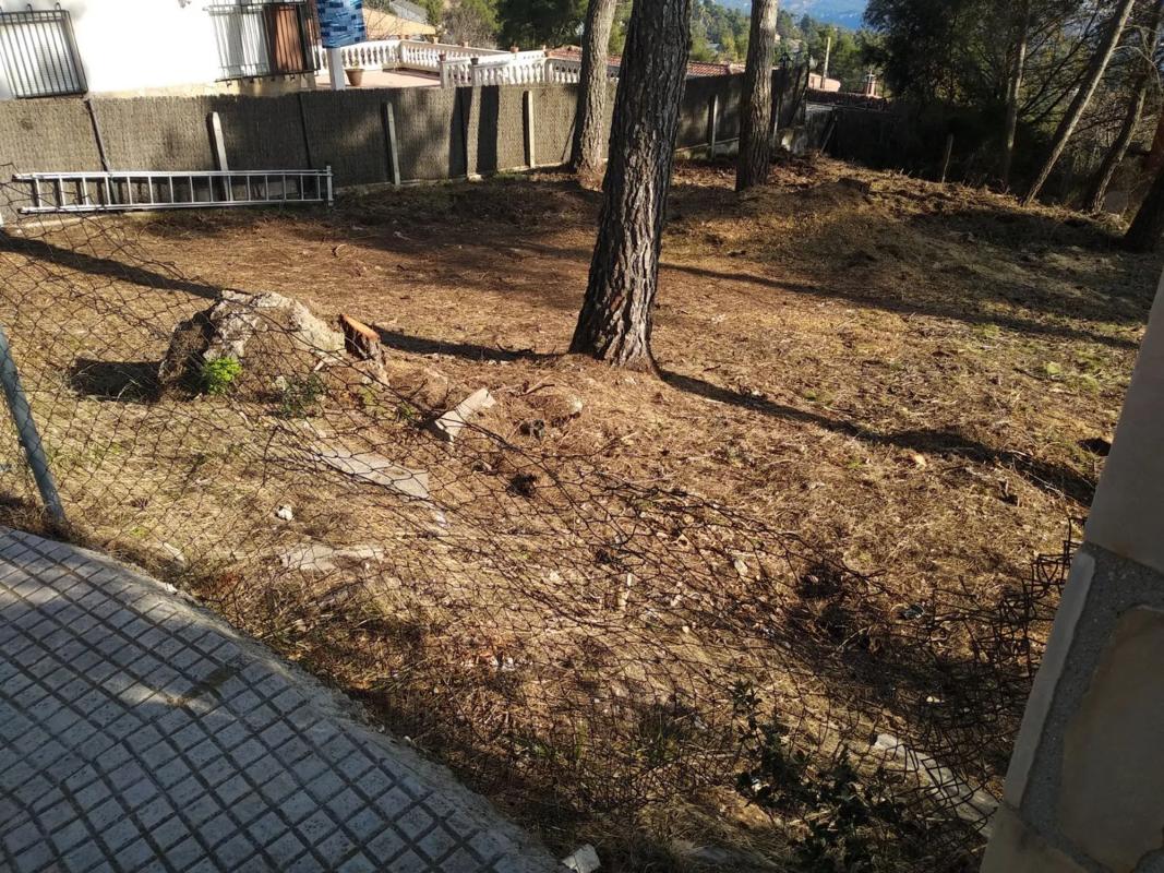 Land for sale in Corbera de Llobregat, Barcelona photo 1