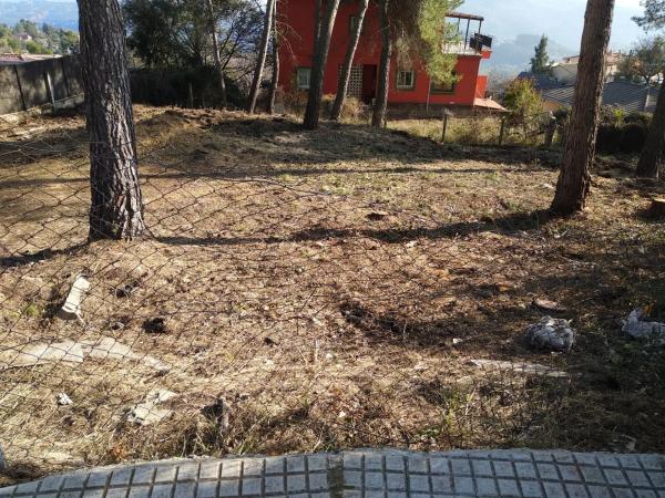 Terreno en Urbanización Creu Aragall photo 3