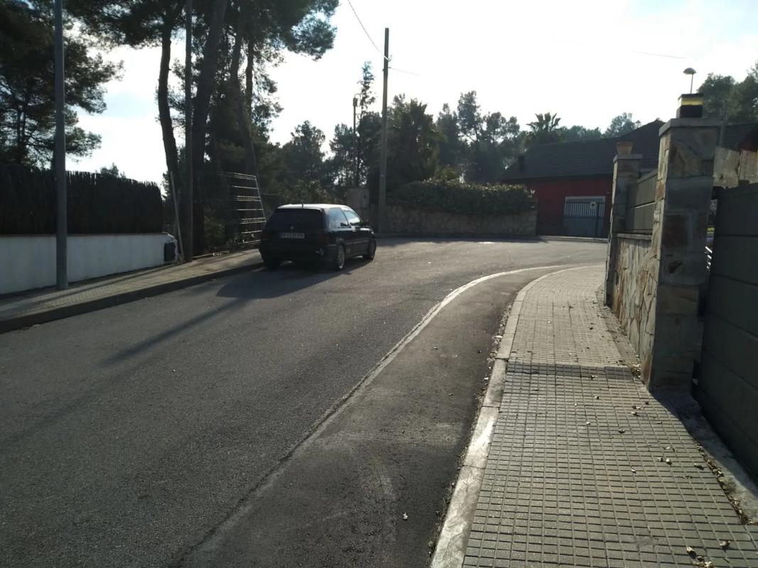 Land for sale in Corbera de Llobregat, Barcelona photo 4