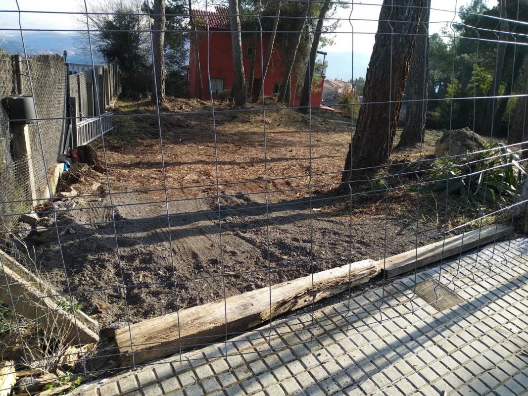 Land for sale in Corbera de Llobregat, Barcelona photo 5