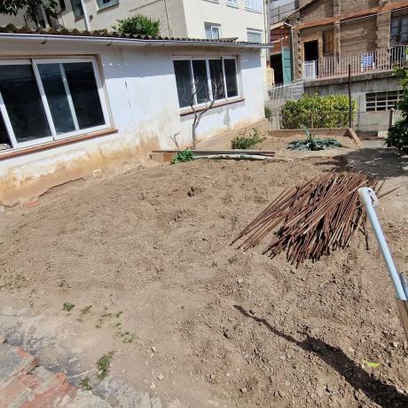 Terreno en calle d'Angel Guimerà s/n photo 2