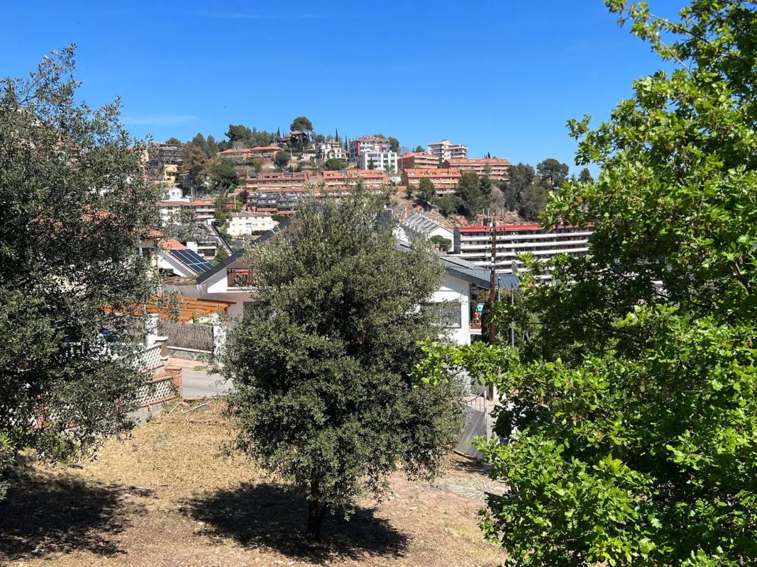 Land for sale in Corbera de Llobregat, Barcelona photo 4