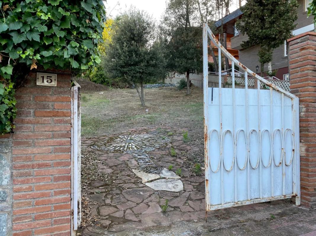 Land for sale in Corbera de Llobregat, Barcelona photo 5