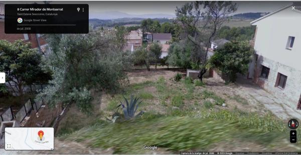 Terreno en calle Mirador de Montserrat, 17 photo 2