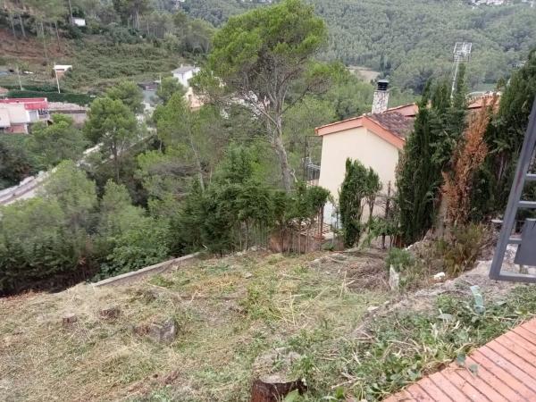 Terreno en paissos catalans, 50 photo 1