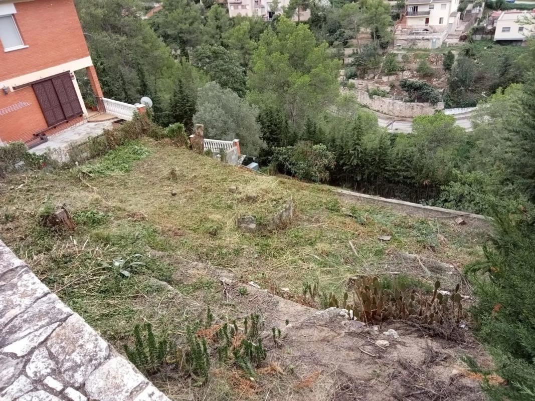 Terreno en venta en Vallirana, Barcelona photo 5