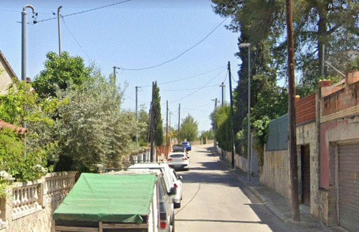 Terreno en venta en Cervelló, Barcelona photo 2