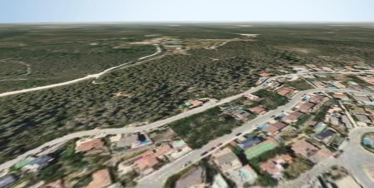 Terreno en venta en Vallirana, Barcelona photo 1