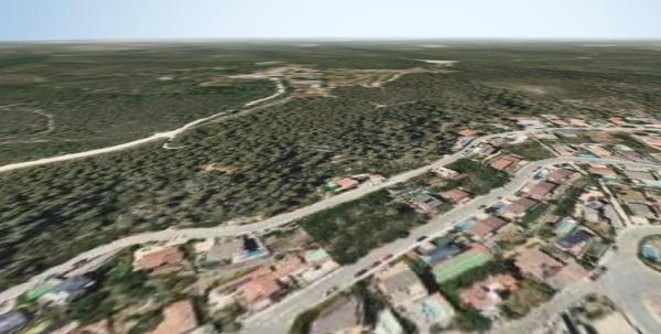 Terreno en Vallirana photo 1