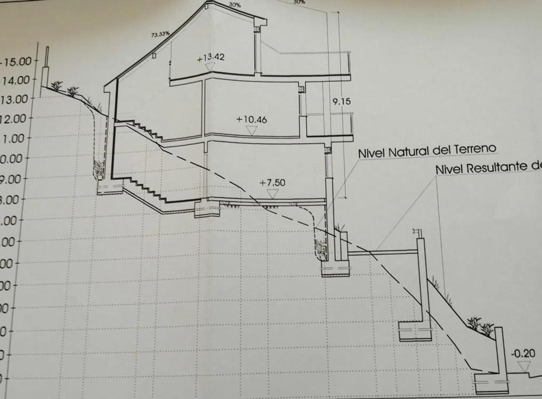 Terreno en venta en Vallirana, Barcelona photo 2
