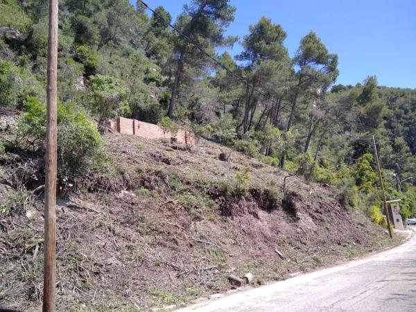 Terreno en Vallirana photo 4