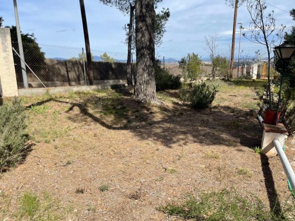 Terreno en calle de la Creu de Sussalba, 9 photo 1