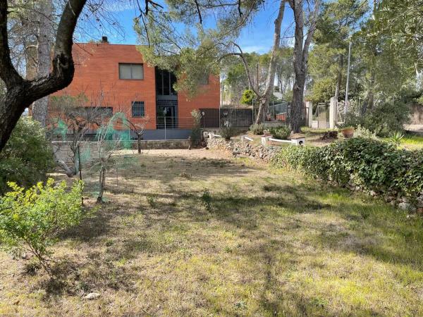 Terreno en calle de la Creu de Sussalba, 9 photo 3