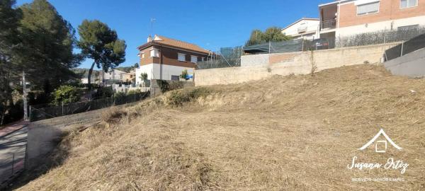 Terreno en Sant esteve Sesrovires photo 1