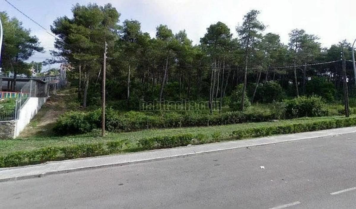 Участок земли на продажу в Вальриана, Барселона photo 2