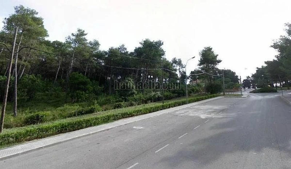 Участок земли на продажу в Вальриана, Барселона photo 3