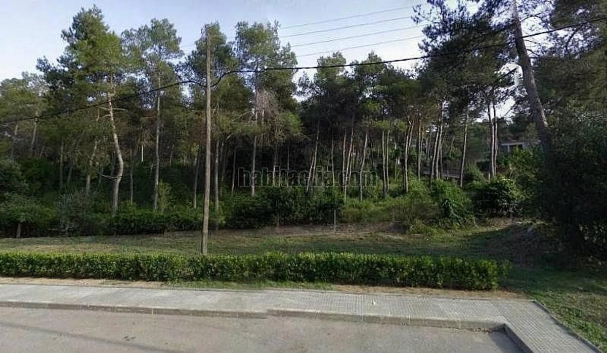 Участок земли на продажу в Вальриана, Барселона photo 4
