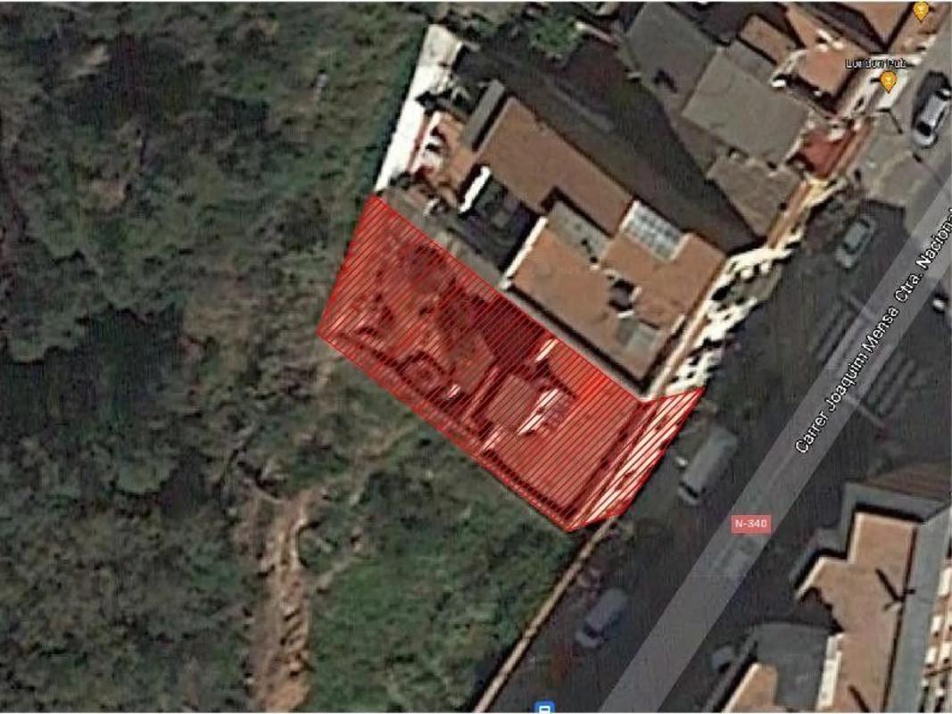 Terreno en venta en Cervelló, Barcelona photo 1